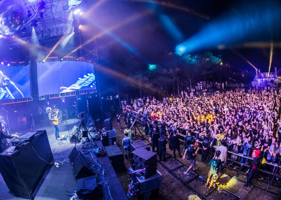 2022张信哲汪苏泷张家界演唱会（嘉宾+票价+详情）