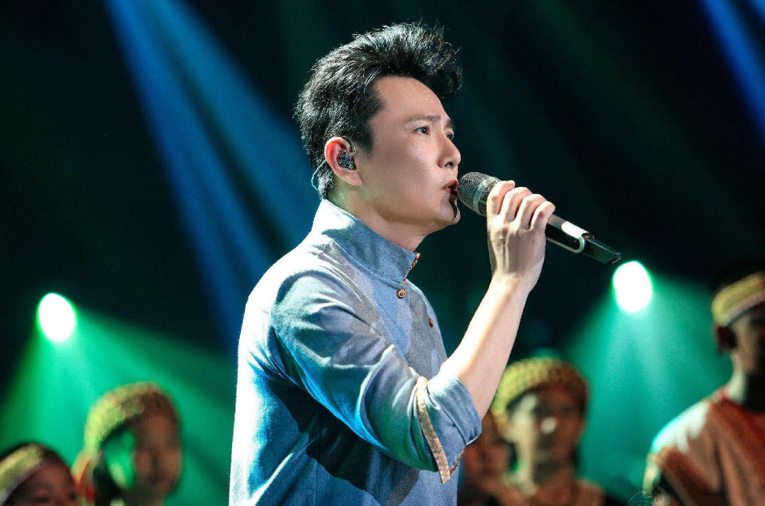 2022张信哲汪苏泷张家界演唱会（嘉宾+票价+详情）