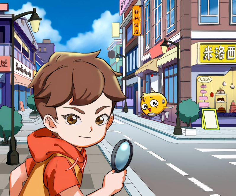 2022舞台剧《神探艾小坡》南京站（门票价格+时间地点）