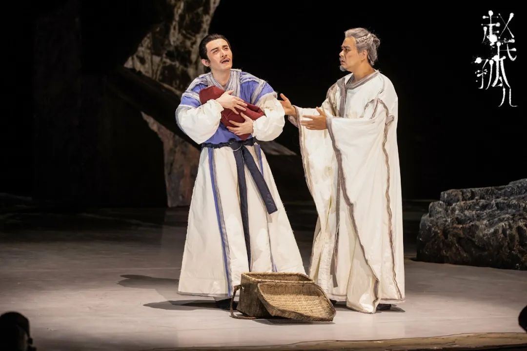 2022音乐剧《赵氏孤儿》广州站演出详情、门票价格 2022音乐剧《赵氏孤儿》广州站演出详情、门票价格