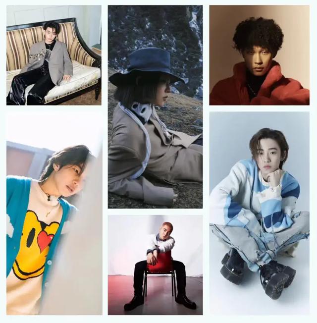 2022BKStore厂牌巡演-成都站 2022BKStore厂牌巡演-成都站