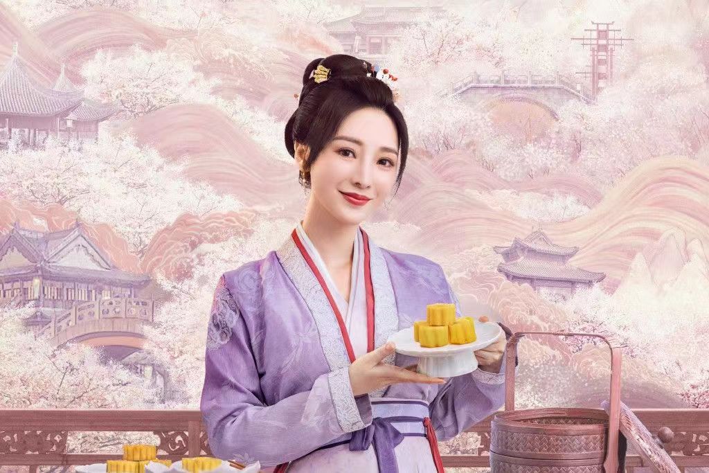 梦华录三娘怎么会落水