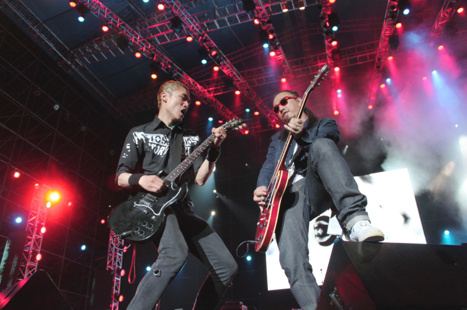 2022脑浊乐队哈尔滨演唱会门票价格是多少？什么时候开始？