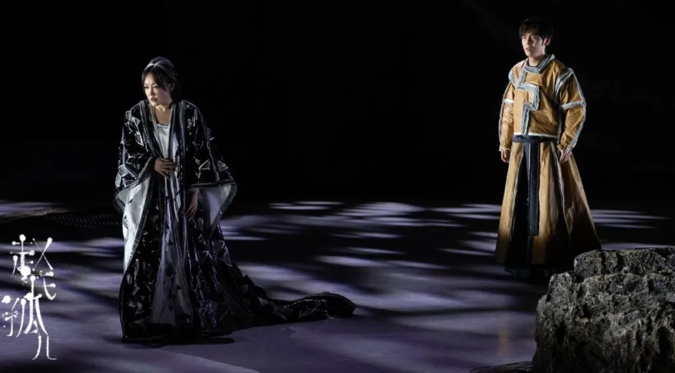 2022音乐剧《赵氏孤儿》武汉站门票价格是多少？（时间地点）