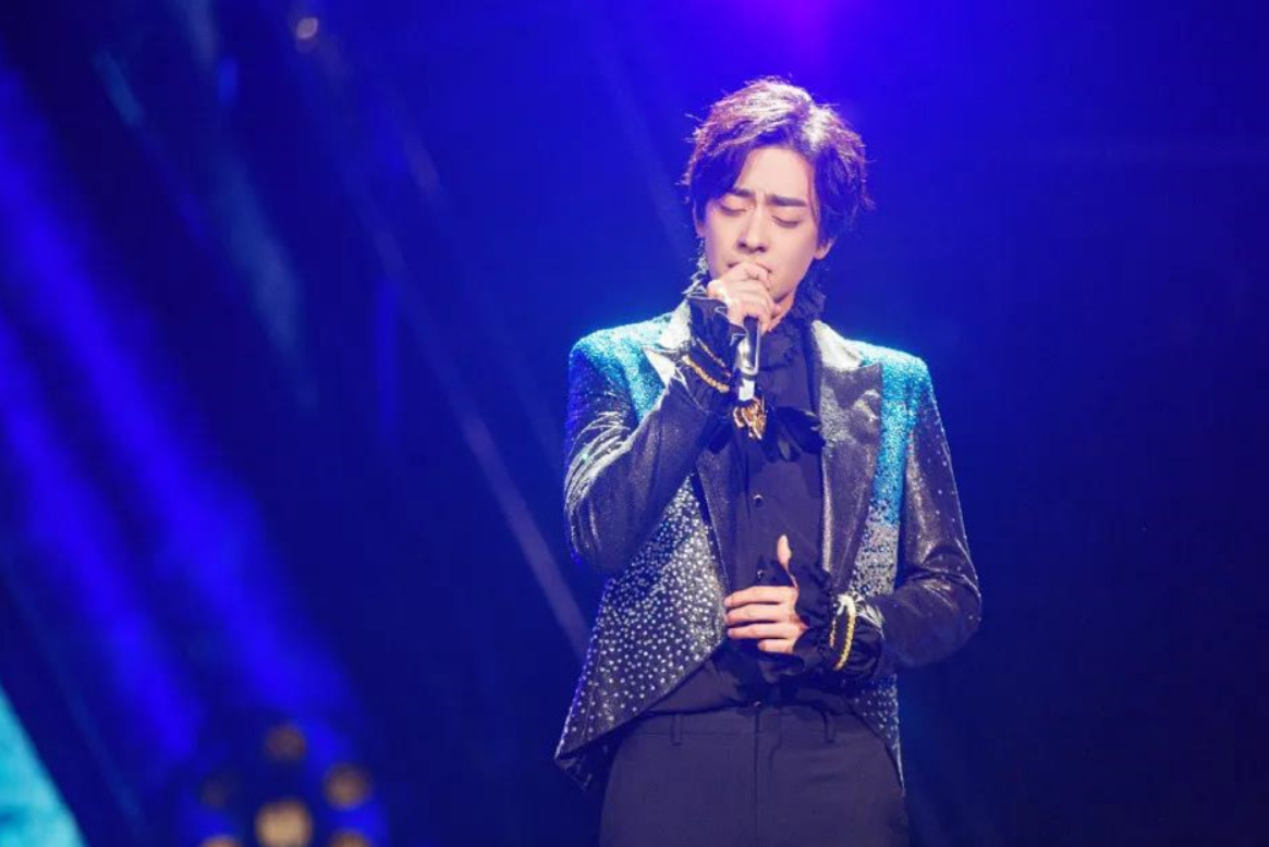 2022郑云龙成都音乐会（时间+地点+门票）