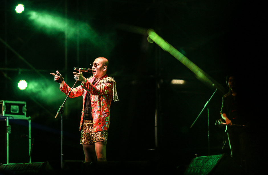 2022大庆国潮星动音乐节（嘉宾）时间地点+门票价格