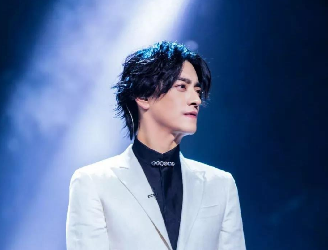 2022郑云龙成都音乐会（时间+地点+门票）