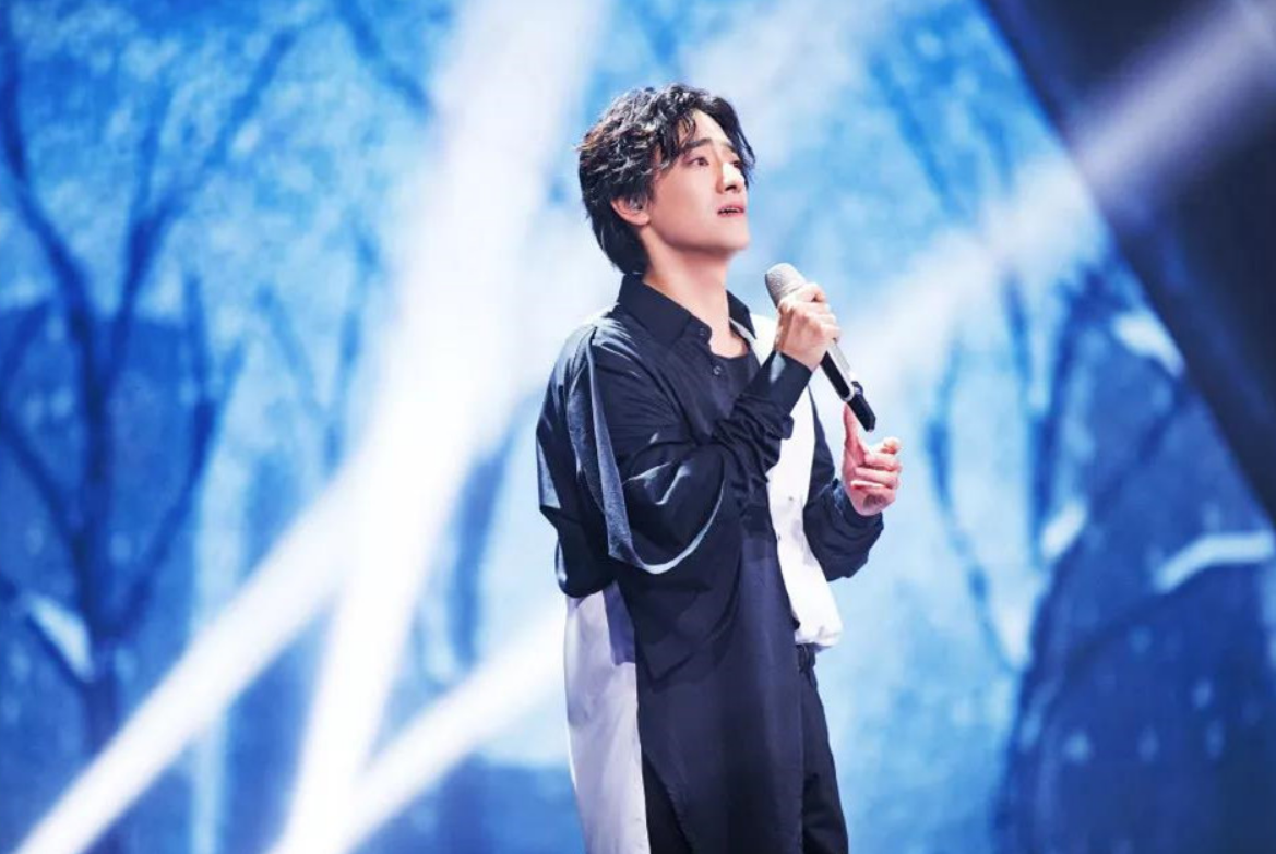 2022郑云龙成都音乐会（时间+地点+门票）