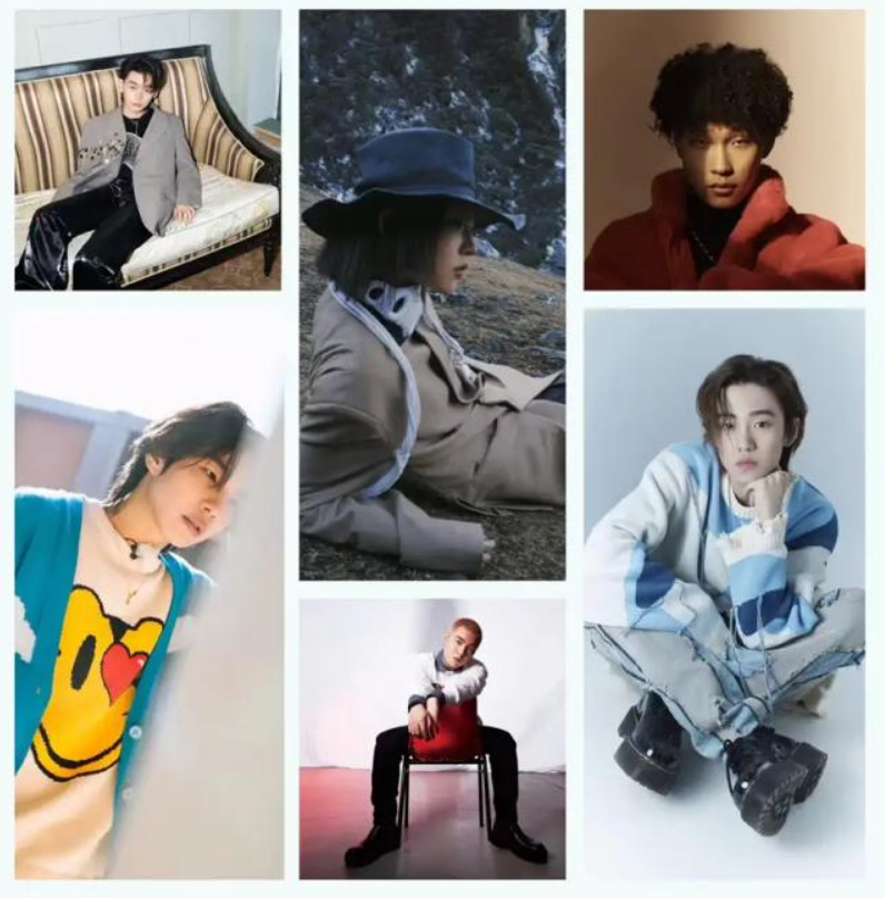 2022BKStore厂牌青岛演唱会门票价格+时间地点+详情介绍