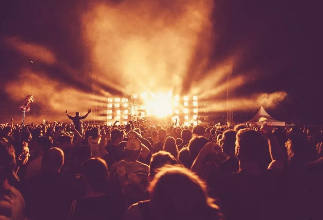 2022成都鲸音音乐嘉年华嘉宾+时间地点