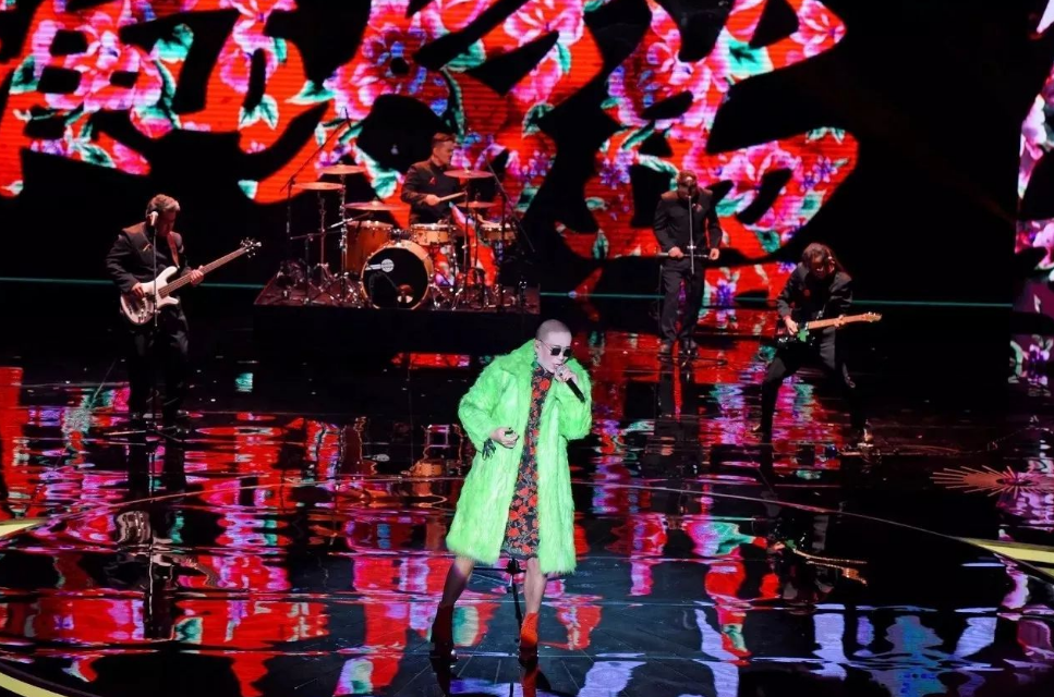 2022成都鲸音音乐嘉年华门票价格是多少？（演出介绍）