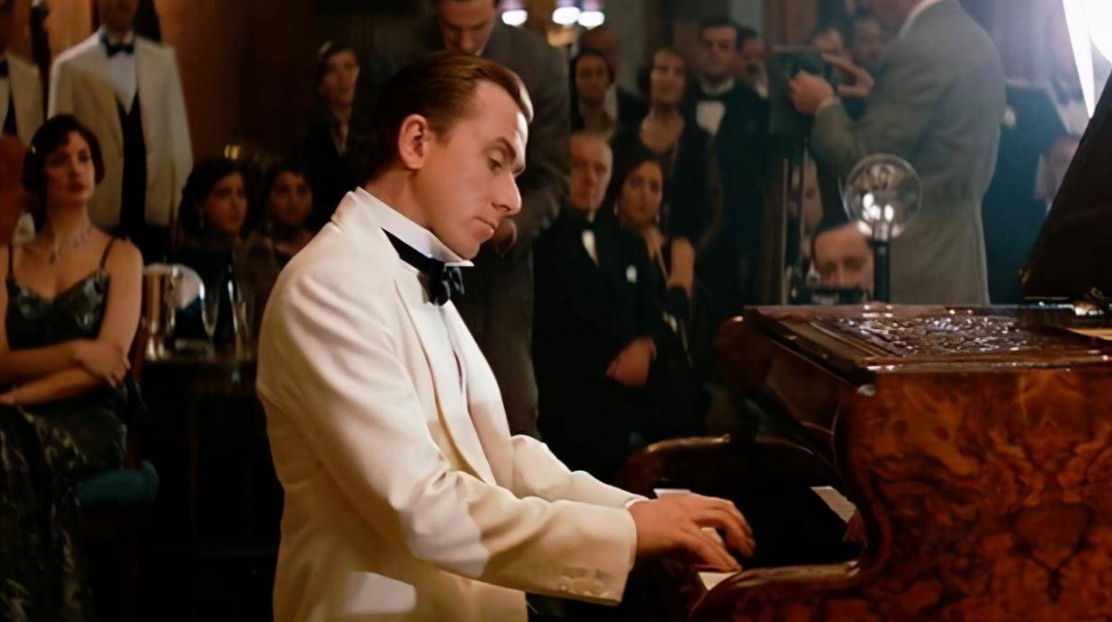 2022音乐会《海上钢琴师》深圳站（时间+地点+票价）