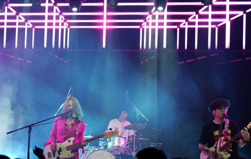 2022枣庄青鱼音乐节（门票价格+嘉宾阵容）详情介绍