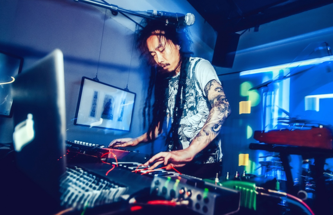 2022脑浊乐队重庆演唱会什么时候开始？（门票价格+时间地点）