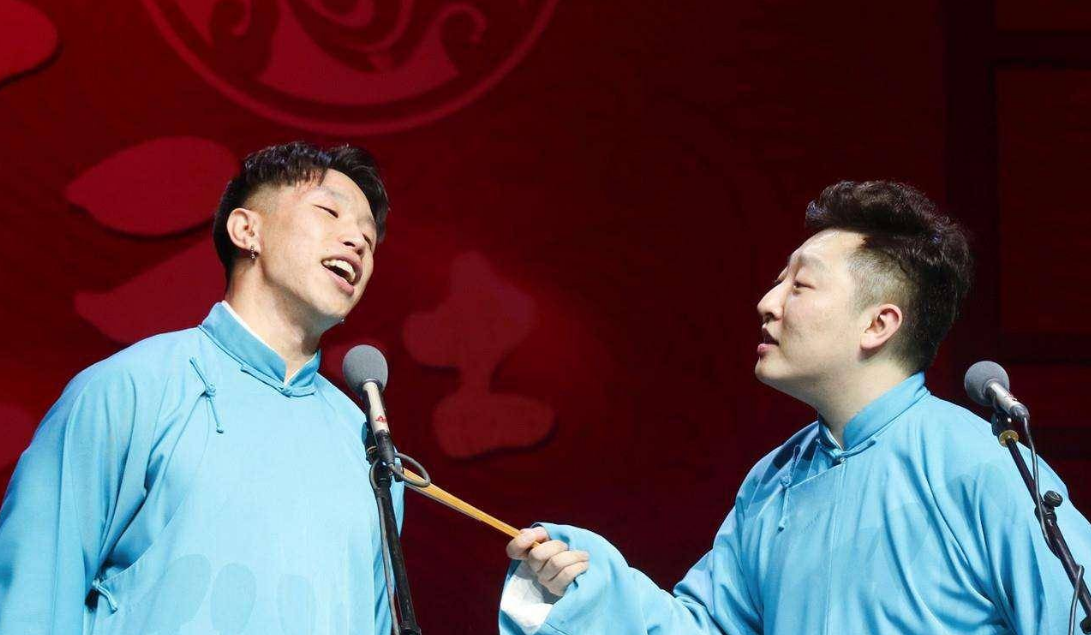 2022烧饼曹鹤阳南京相声专场门票价格+时间地点 2022烧饼曹鹤阳南京相声专场门票价格+时间地点