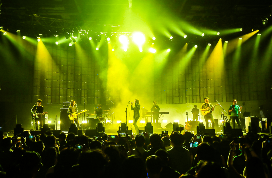 2022枣庄青鱼音乐节（门票价格+嘉宾阵容）详情介绍