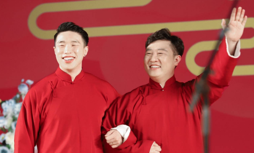 2022烧饼曹鹤阳南京相声专场门票价格+时间地点 2022烧饼曹鹤阳南京相声专场门票价格+时间地点