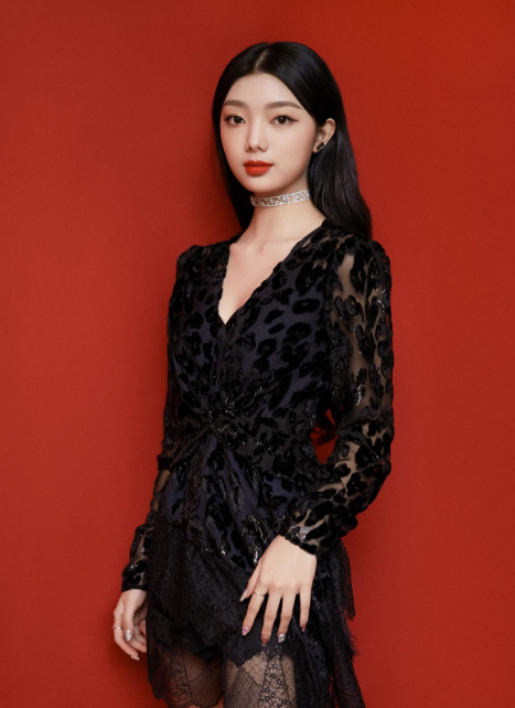 2022李紫婷广州演唱会门票多少钱？什么时候开始？