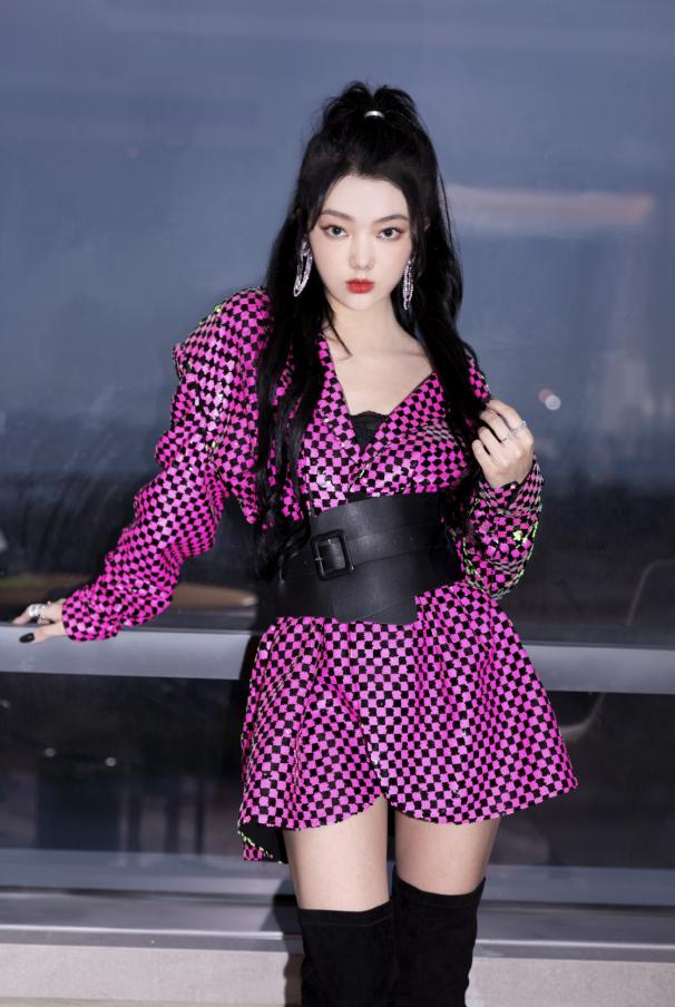 2022李紫婷广州演唱会举办时间、购票链接