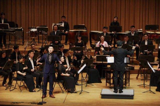 2022光影夏日主题天津音乐会门票购买及演出信息 2022光影夏日主题天津音乐会门票购买及演出信息