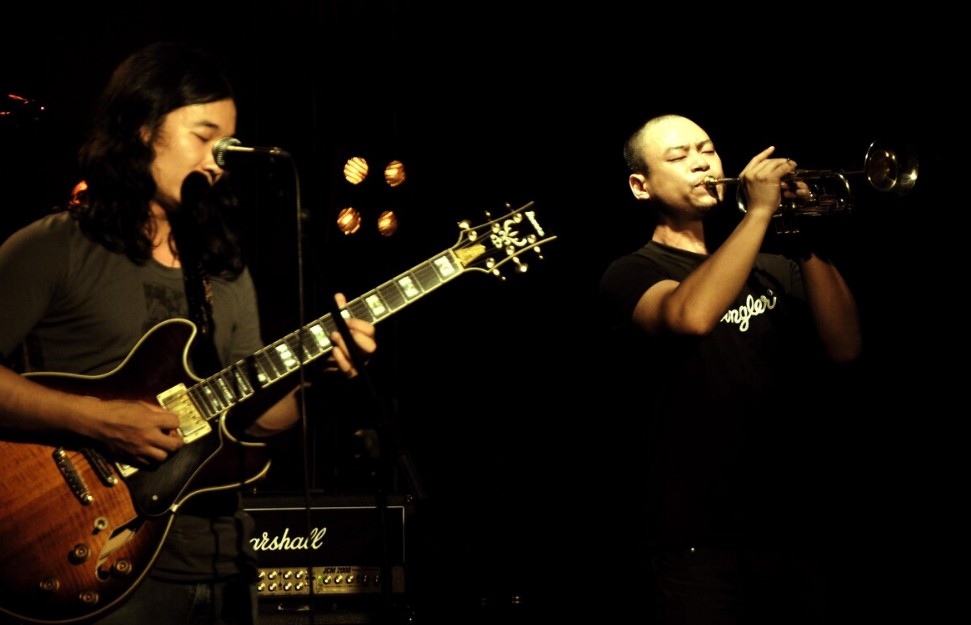 2022银川乐堡开躁音乐节（时间地点+门票价格+嘉宾介绍）