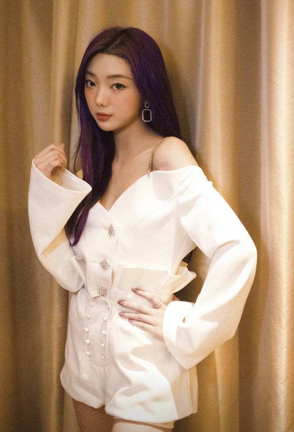 2022李紫婷广州演唱会举办时间、购票链接