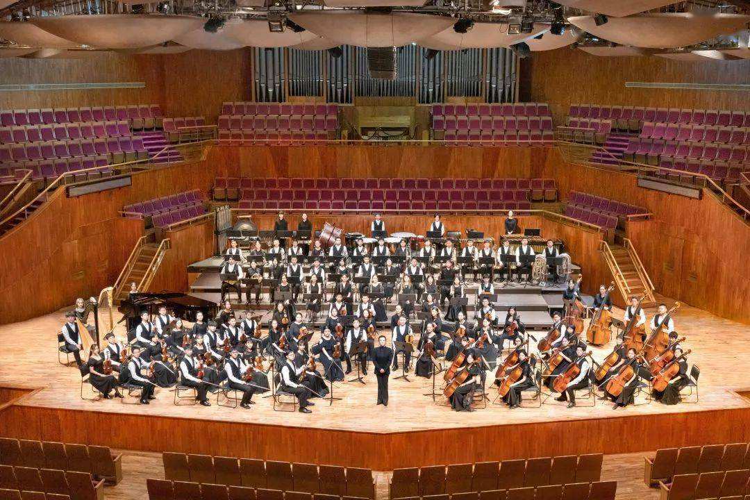 2022光影夏日主题天津音乐会门票购买及演出信息 2022光影夏日主题天津音乐会门票购买及演出信息