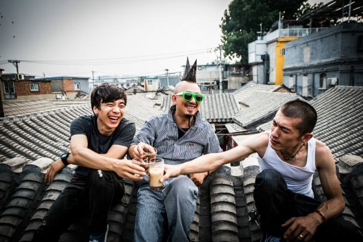 2022脑浊乐队沈阳演唱会时间地点、门票购买 2022脑浊乐队沈阳演唱会时间地点、门票购买