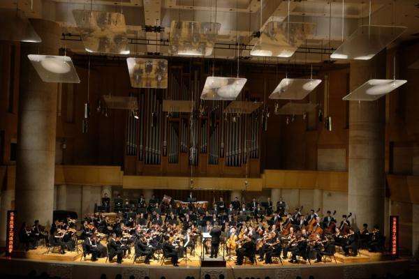 2022光影夏日主题天津音乐会门票购买及演出信息 2022光影夏日主题天津音乐会门票购买及演出信息