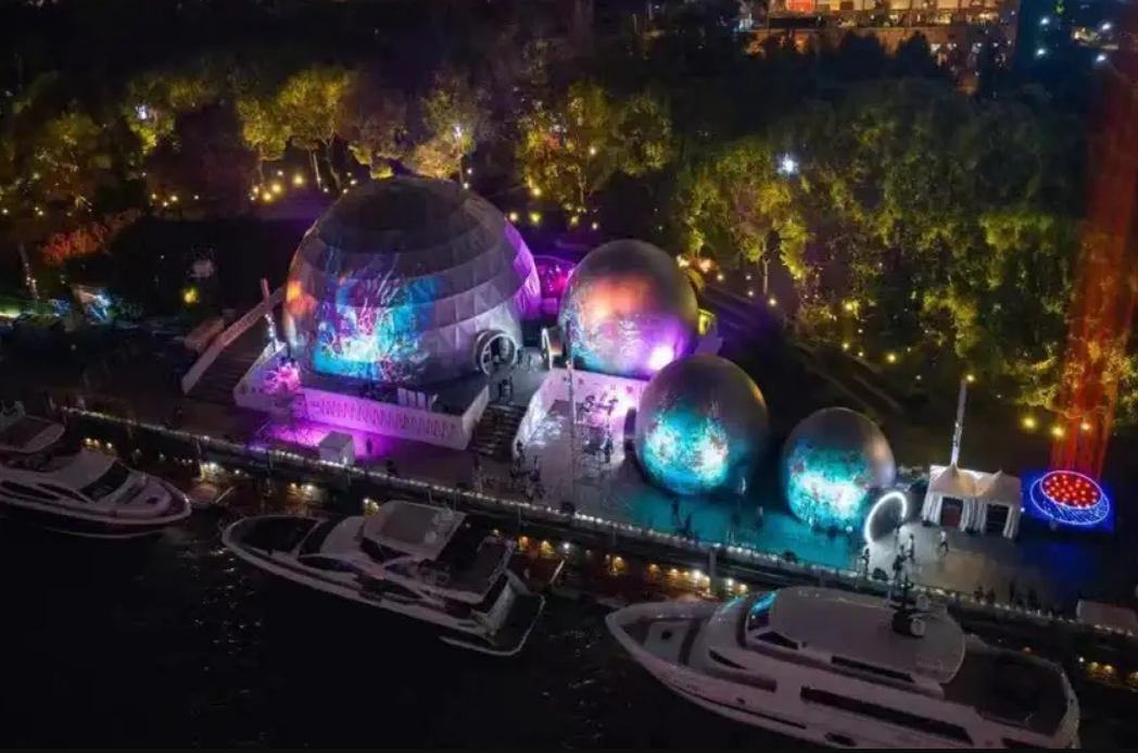 2022呼和浩特微博造浪音乐节门票+时间地点+出场嘉宾 2022呼和浩特微博造浪音乐节门票+时间地点+出场嘉宾