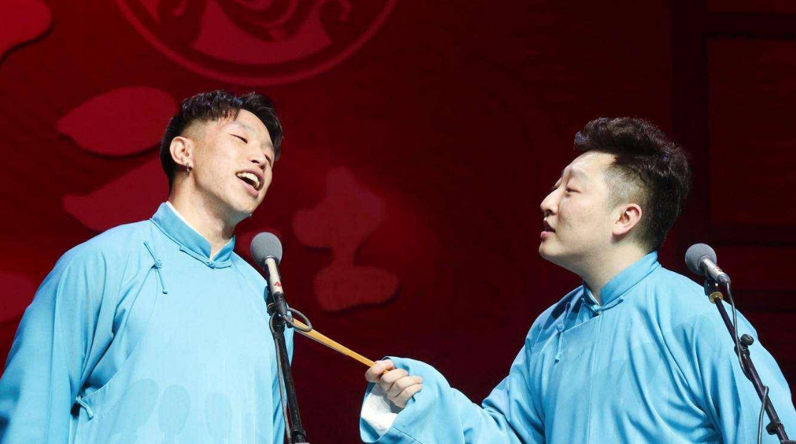 2022烧饼曹鹤阳南京相声专场时间地点+门票价格 2022烧饼曹鹤阳南京相声专场时间地点+门票价格