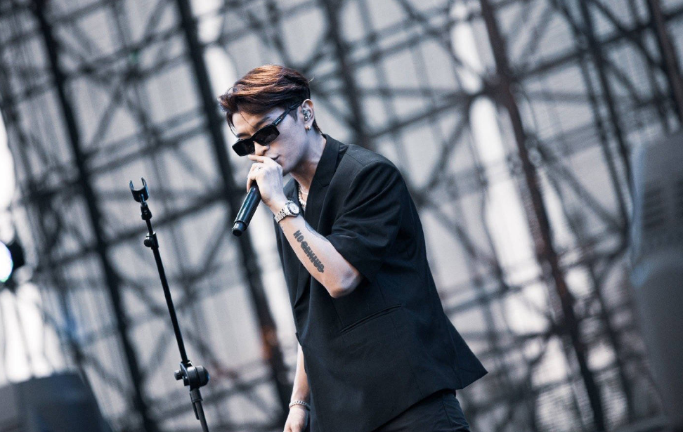 2022满舒克福州演唱会门票价格是多少？什么时候开始？