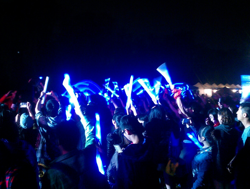 2022成都草莓音乐节（嘉宾介绍+时间+地点）