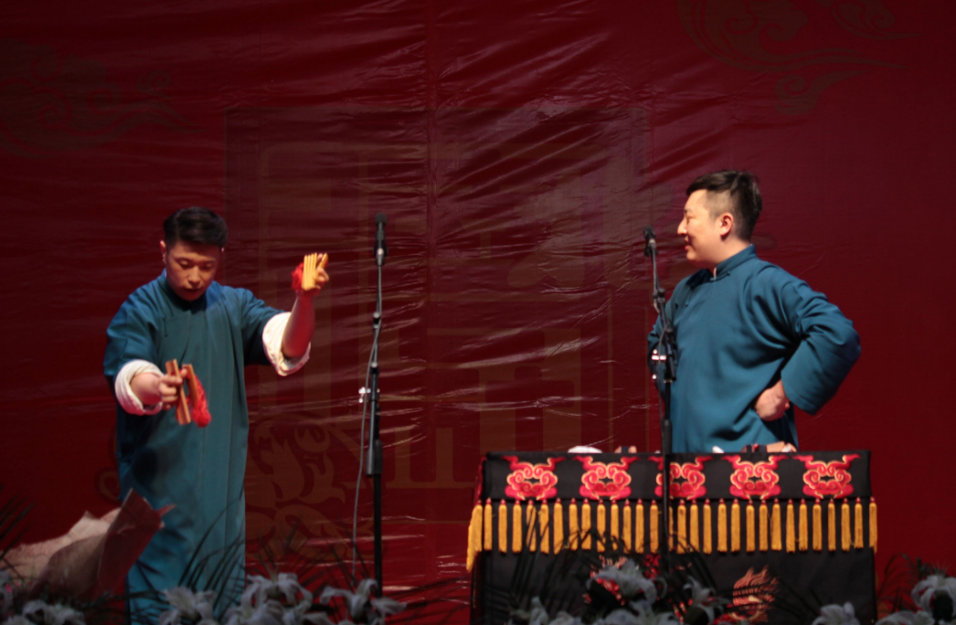 2022烧饼曹鹤阳南京相声专场时间地点+门票价格 2022烧饼曹鹤阳南京相声专场时间地点+门票价格