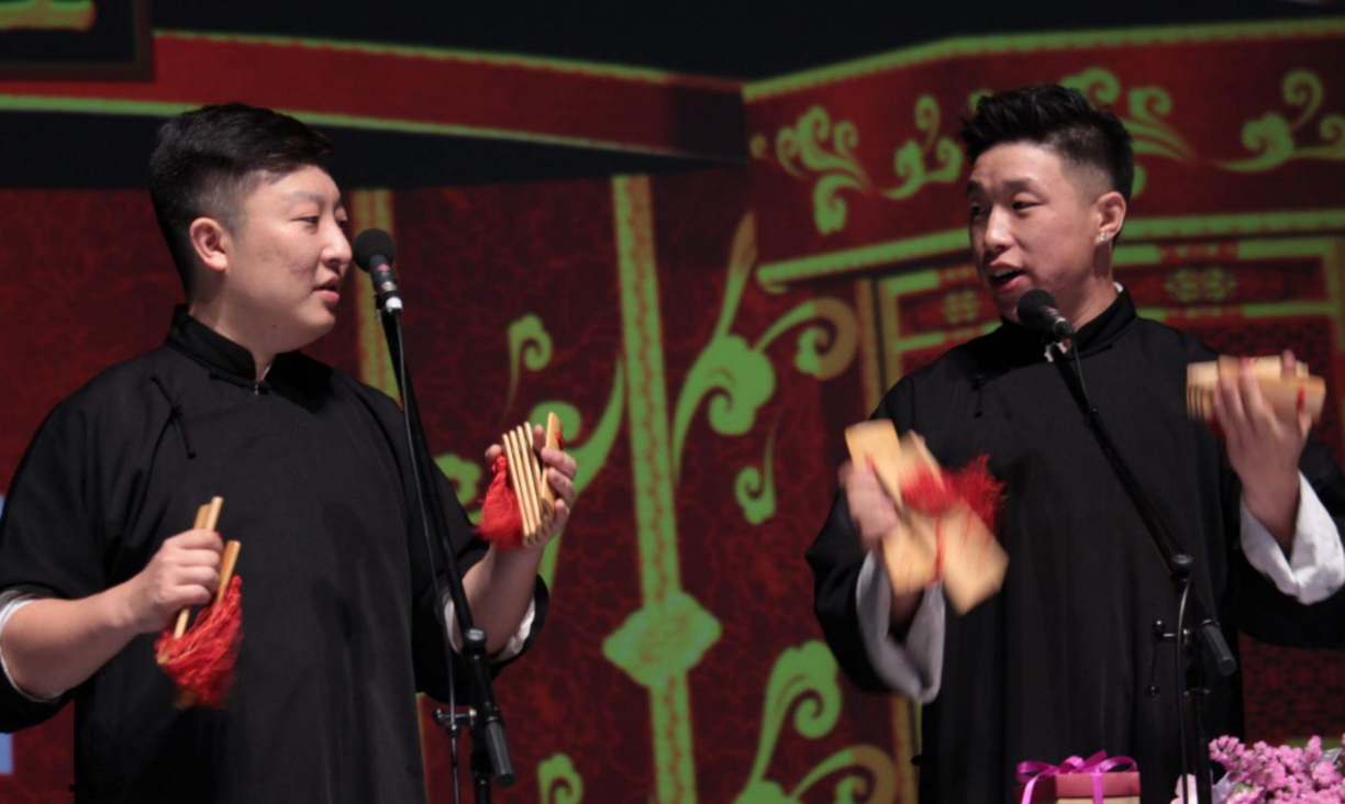 2022烧饼曹鹤阳南京相声专场时间地点+门票价格 2022烧饼曹鹤阳南京相声专场时间地点+门票价格