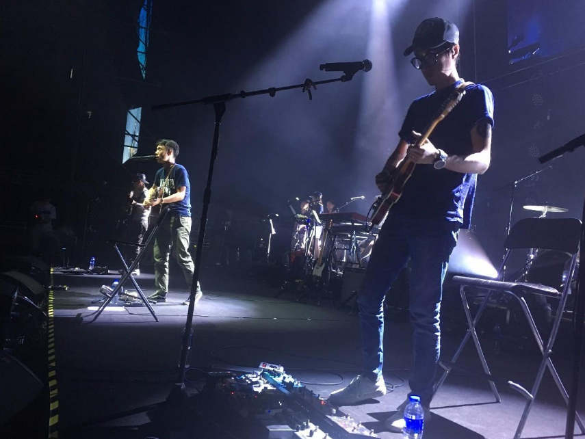 2023成都元气森林音乐节票价、时间、地点