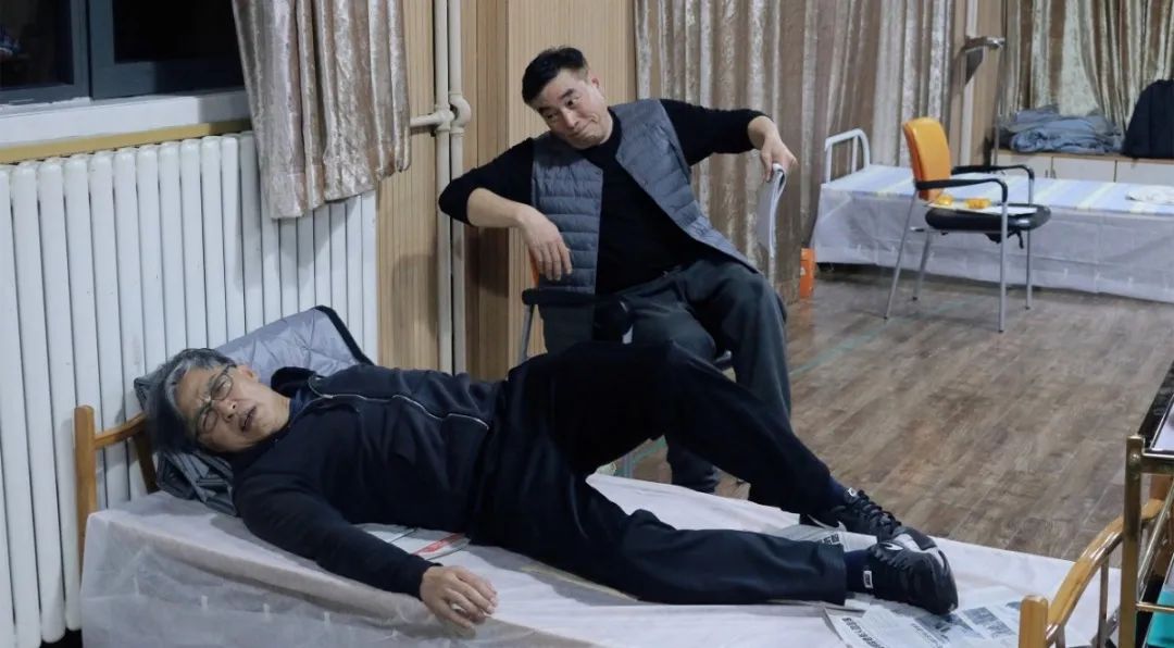 2023双幕喜剧《高级病房》-太原站 2023双幕喜剧《高级病房》-太原站