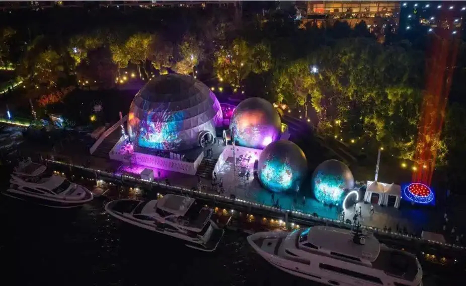 2022FEST TOGO HOHHOT 呼和浩特 X 微博造浪音乐节-呼和浩特站 2022FEST TOGO HOHHOT 呼和浩特 X 微博造浪音乐节-呼和浩特站