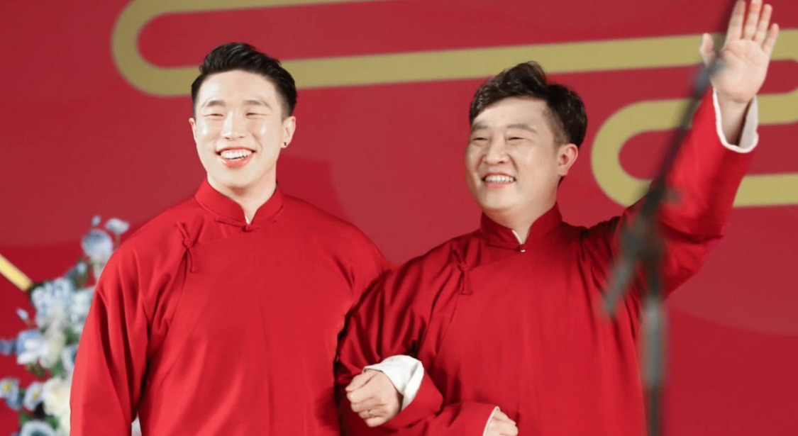 2022烧饼曹鹤阳南京相声专场时间地点+门票价格 2022烧饼曹鹤阳南京相声专场时间地点+门票价格