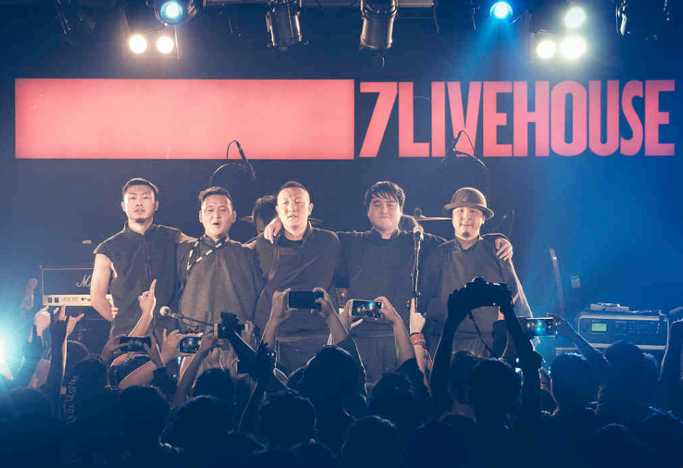 2022宜昌顽石音乐节什么时候？（嘉宾阵容）