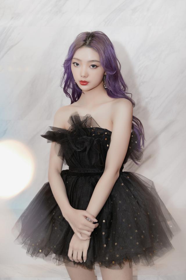 2022李紫婷广州演唱会（演出时间及门票购买）一览