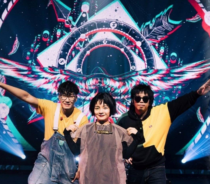 2022刺猬乐队杭州演唱会门票价格是多少？在哪里演出？