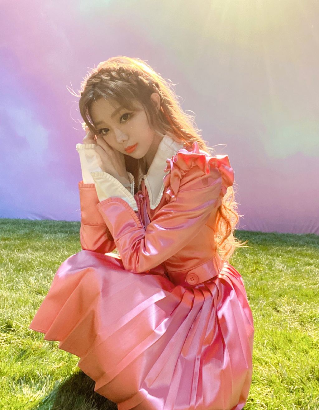 2022李紫婷广州演唱会（演出时间及门票购买）一览