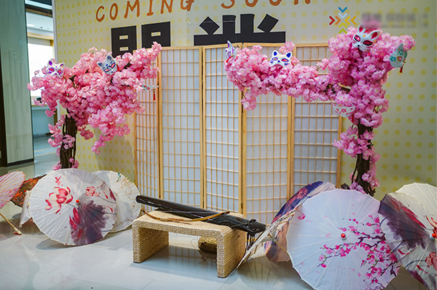 2022上海妖漫动漫游戏展（门票+时间+地点）