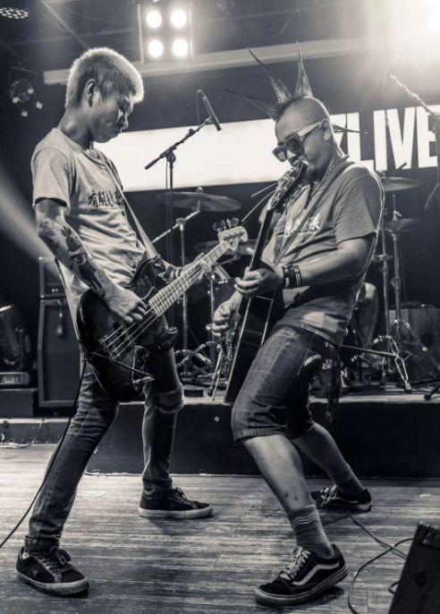 2022脑浊乐队宁波演唱会（票价+时间地点+演出详情）