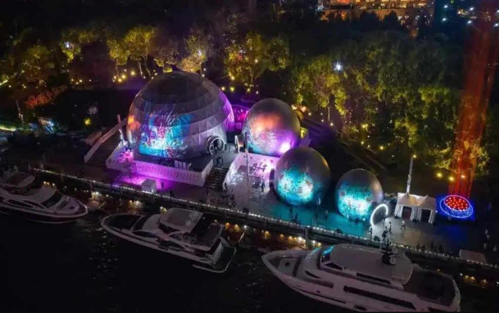 2022呼和浩特微博造浪音乐节门票价格+嘉宾阵容+时间地点 2022呼和浩特微博造浪音乐节门票价格+嘉宾阵容+时间地点