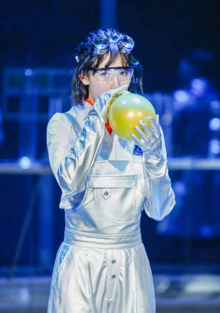 2022科学剧《化学秀》沈阳站门票价格+时间+地点 2022科学剧《化学秀》沈阳站门票价格+时间+地点