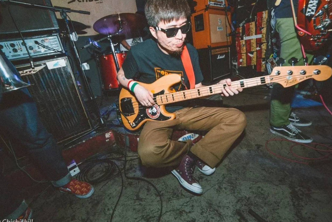 2022脑浊乐队洛阳演唱会什么时间开始?(门票价格+地点) 2022脑浊乐队洛阳演唱会什么时间开始?(门票价格+地点)