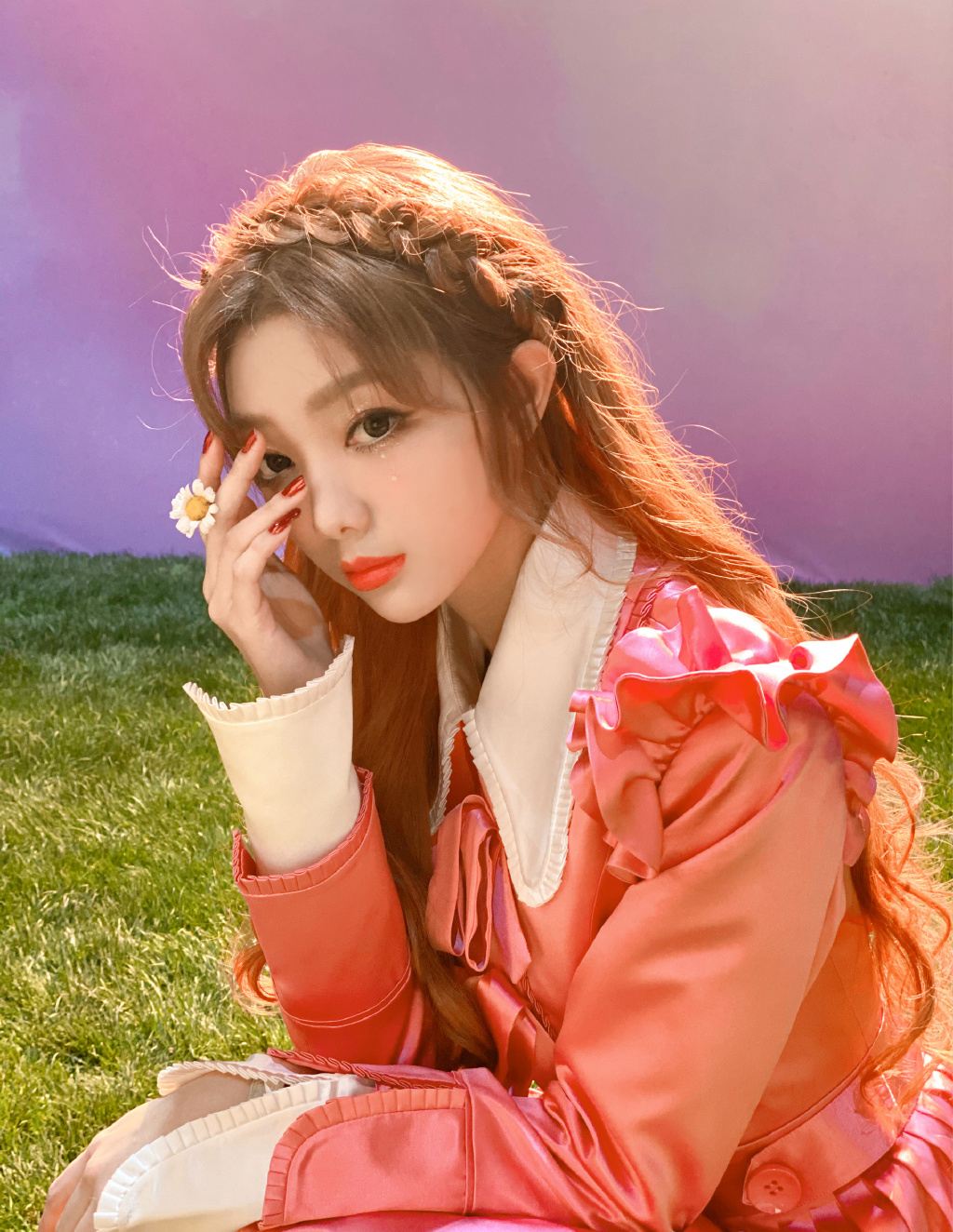 2022李紫婷广州演唱会（演出时间及门票购买）一览