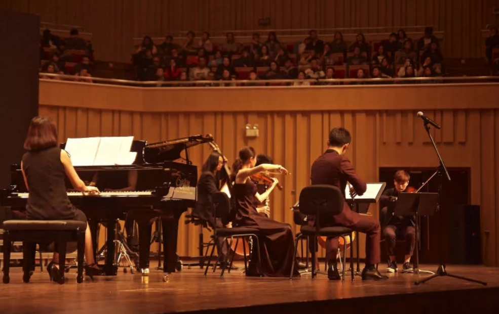 2022音乐会《致爱丽丝》武汉站票价+时间地点 2022音乐会《致爱丽丝》武汉站票价+时间地点